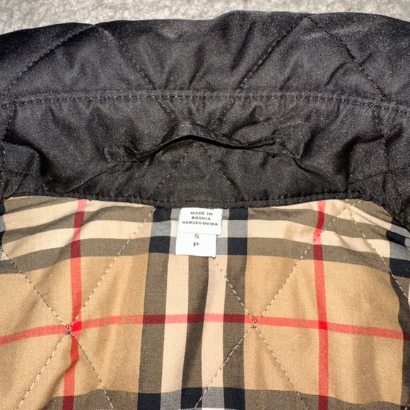 Burberry Jacket - Picture 4 of 5
